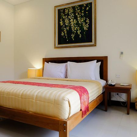 Mina Tanjung Hotel Ngoại thất bức ảnh