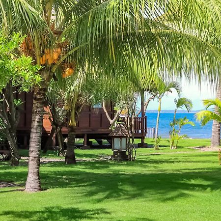 Mina Tanjung Hotel Ngoại thất bức ảnh